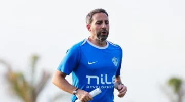 تأثير إشاعات فيريرا على الزمالك أيمن الرمادي يدعو الإدارة للرد الفوري للحفاظ على المنافسة 1